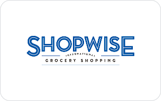 partners card shopwise