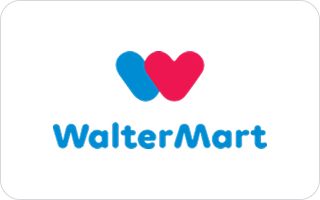 partners card waltermart