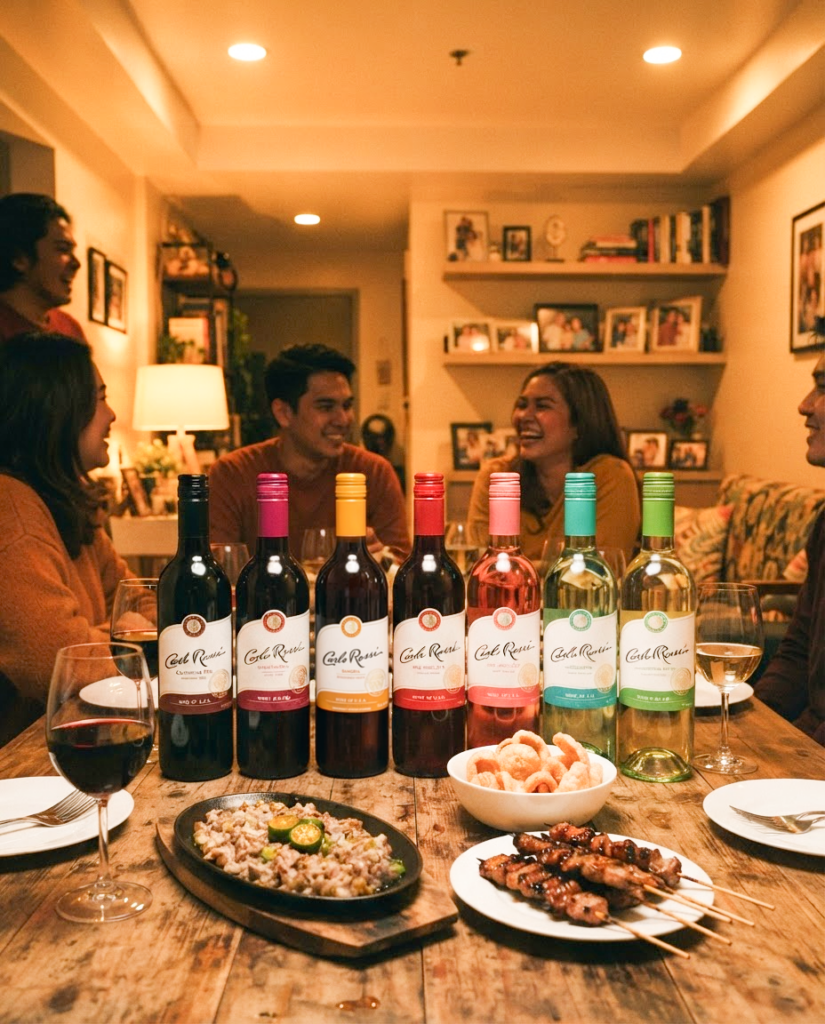 A Beginner’s Guide to Wine: Finding Your Perfect Bottle